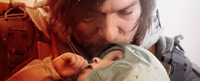 "Death Stranding 2" wkr&oacute;tce na PC