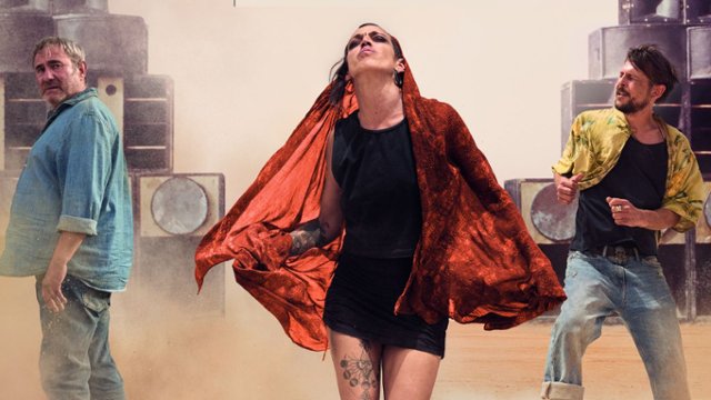 Co za twist! To "Sirât" jest faworytem Europejskich Nagród...