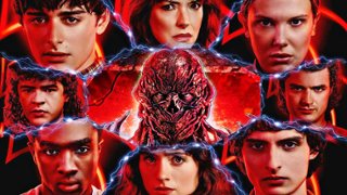 Netflix nie wytrzymał. Miliony fanów rzuciło się oglądać "Stranger Things 5"