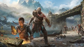 Serialowy "God of War" ma reżysera. Fani zaakceptują wybór Amazon Studios?