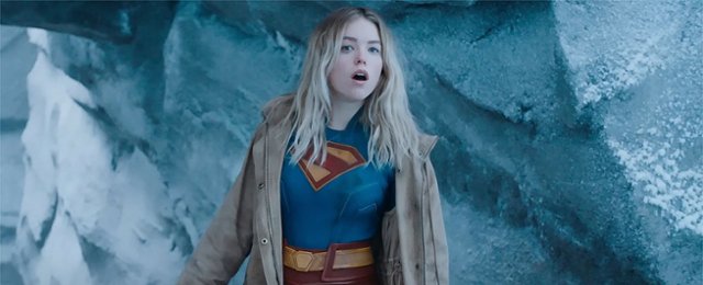 Pokazano "Supergirl". Czy James Gunn i jego DC Studios ma hit?