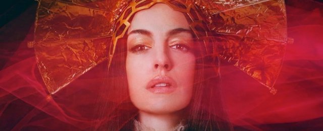 Zwiastun "Mother Mary"! Reżyser "Zielonego Rycerza" znów...