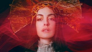 Zwiastun "Mother Mary"! Reżyser "Zielonego Rycerza" znów zaskakuje