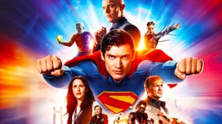 SZOK! Paramount już szykuje własne uniwersum DC?