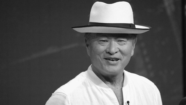 Cary-Hiroyuki Tagawa nie żyje. Shang Tsung z filmu "Mortal...
