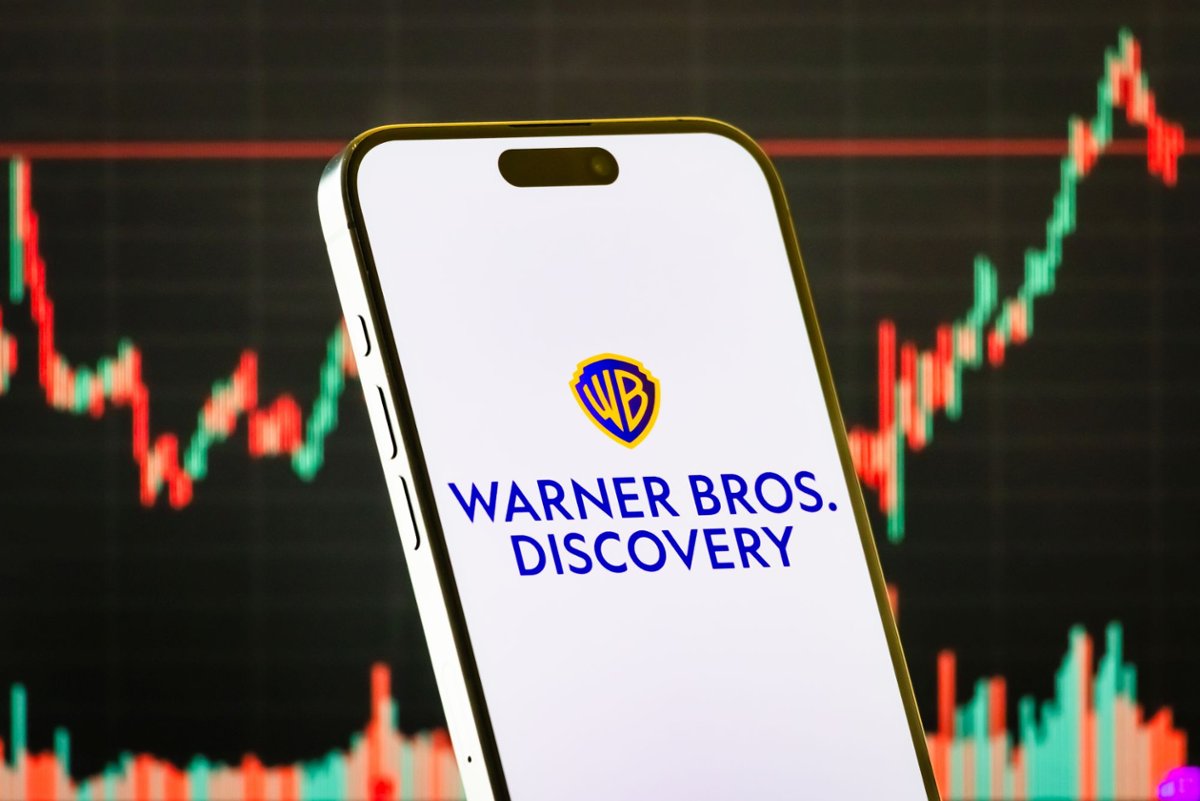 SZOK! Warner Bros. Discovery prawie sprzedany! Ruszają ostateczne negocjacje
