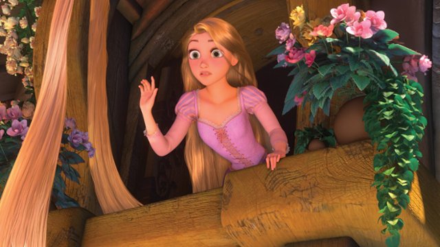 "Zaplątani". Kto ma szansę zostać nową Roszpunką?