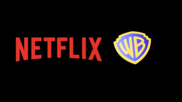 OFICJALNIE: Netflix kupił Warner Bros., HBO Max i DC Studios