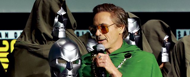 "Avengers: Doomsday". Seria teaser&oacute;w będzie promować widowisko...