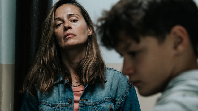 "Brat", film uderzający prosto w serce,  już w kinach!