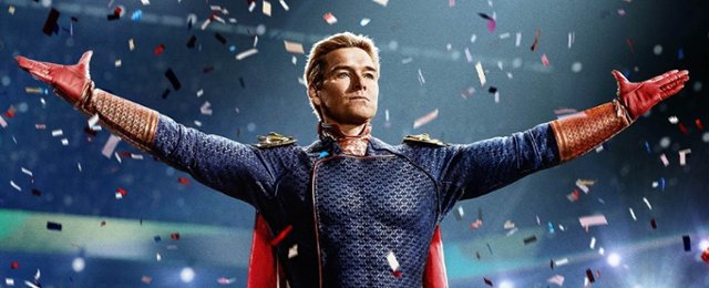 "The Boys". Tak, to Jared Padalecki! Zobacz zwiastun finałowego...