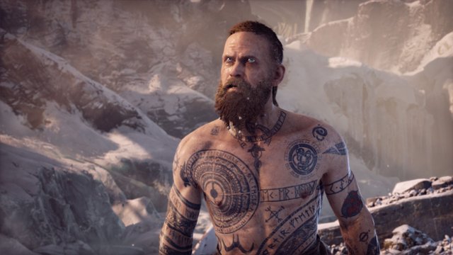 Serialowy "God of War". Kto zagra Baldura i Thora?