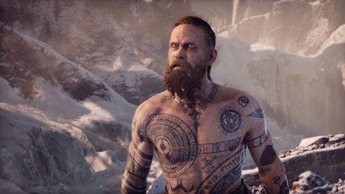 Serialowy "God of War". Kto zagra Baldura i Thora?