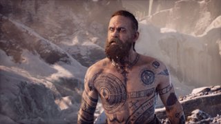 Serialowy "God of War". Kto zagra Baldura i Thora?