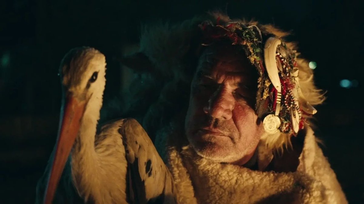 Najlepszy dokument roku wybrany