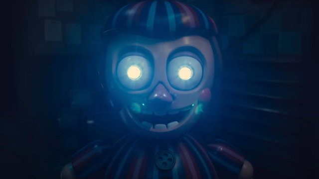 Box Office USA: Rekordowe "Pięć koszmarnych nocy 2"