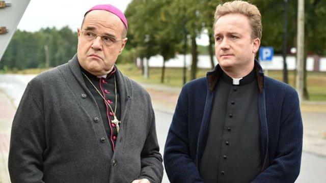 "Ranczo": miliony Polaków czekały na ten moment. Będą nowe...