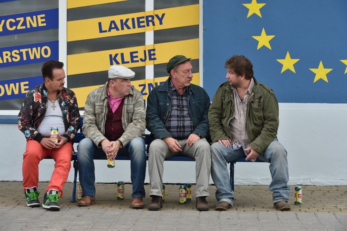 "Ranczo": miliony Polaków czekały na ten moment. Będą nowe odcinki