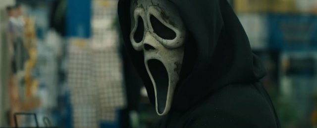 "Krzyk 7". Jak wyglądał pomysł na film przed zwolnieniem Melissy...