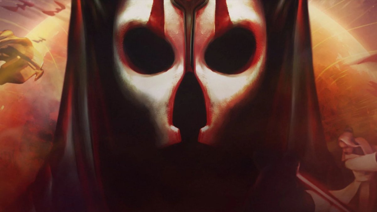 "KOTOR 2" dostanie remake. Przy okazji naprawią zakończenie