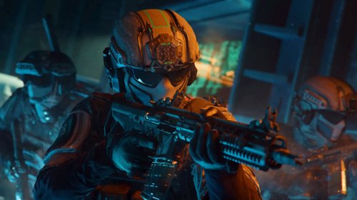 Filmowe "Call of Duty" z datą premiery!