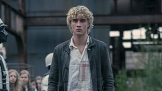 Prequel "Igrzysk śmierci". Legendy serii wracają!