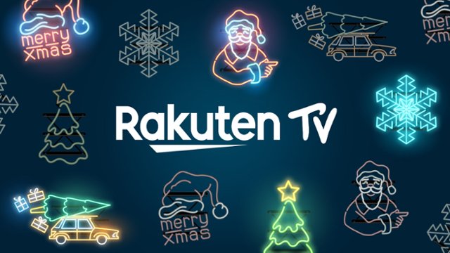 TOP 5 świątecznych hitów za darmo na Rakuten TV 