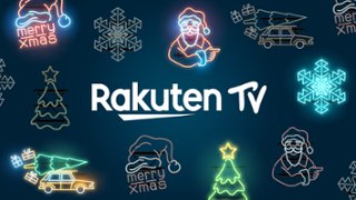 TOP 5 świątecznych hitów za darmo na Rakuten TV 