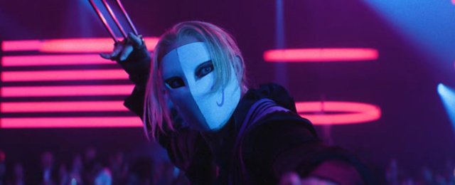 RUNDA 1: WALCZ! Filmowy "Street Fighter" z elektryzującym...