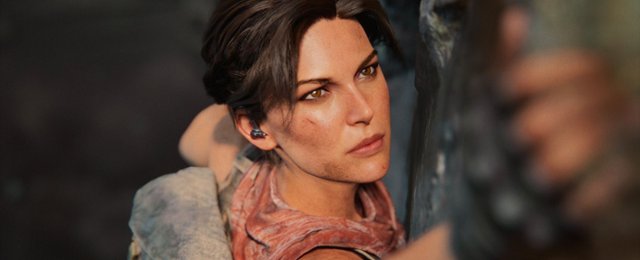Nowy "Tomb Raider" i remake oryginału! Zobacz zwiastuny gier...