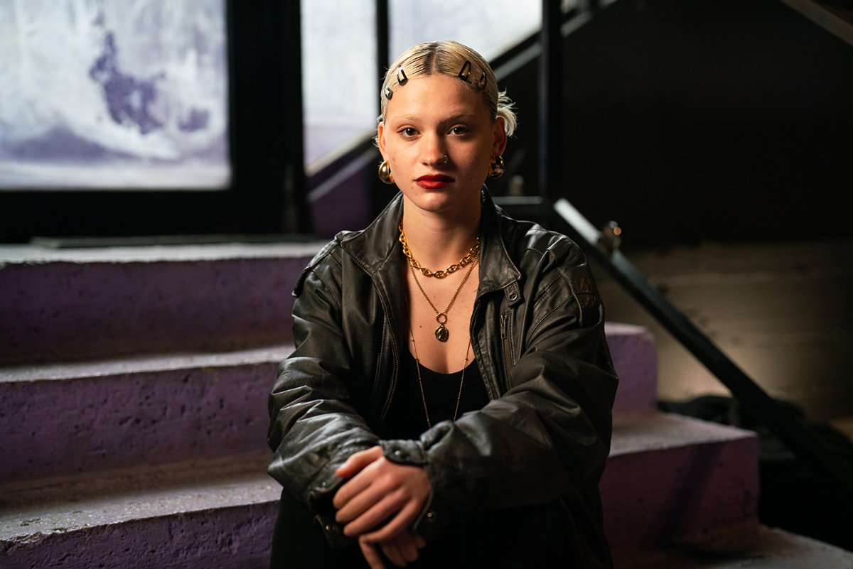 "Skradzione dzieci", dokument HBO, od 12 grudnia w serwisie