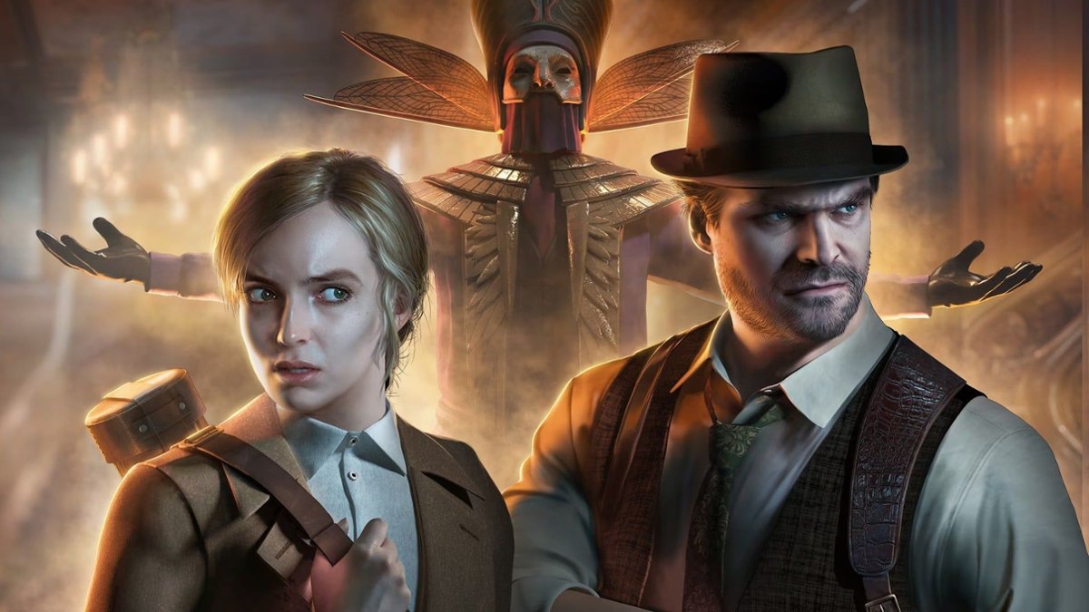 Uwe Boll kręci nowe "Alone in the Dark"!