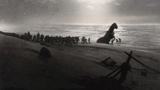 To będzie film stulecia? Są reakcje na prolog "Odysei"