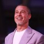 Brad Pitt i jego pies! Zobacz zdjęcia z filmu Davida Ayera "Heart...