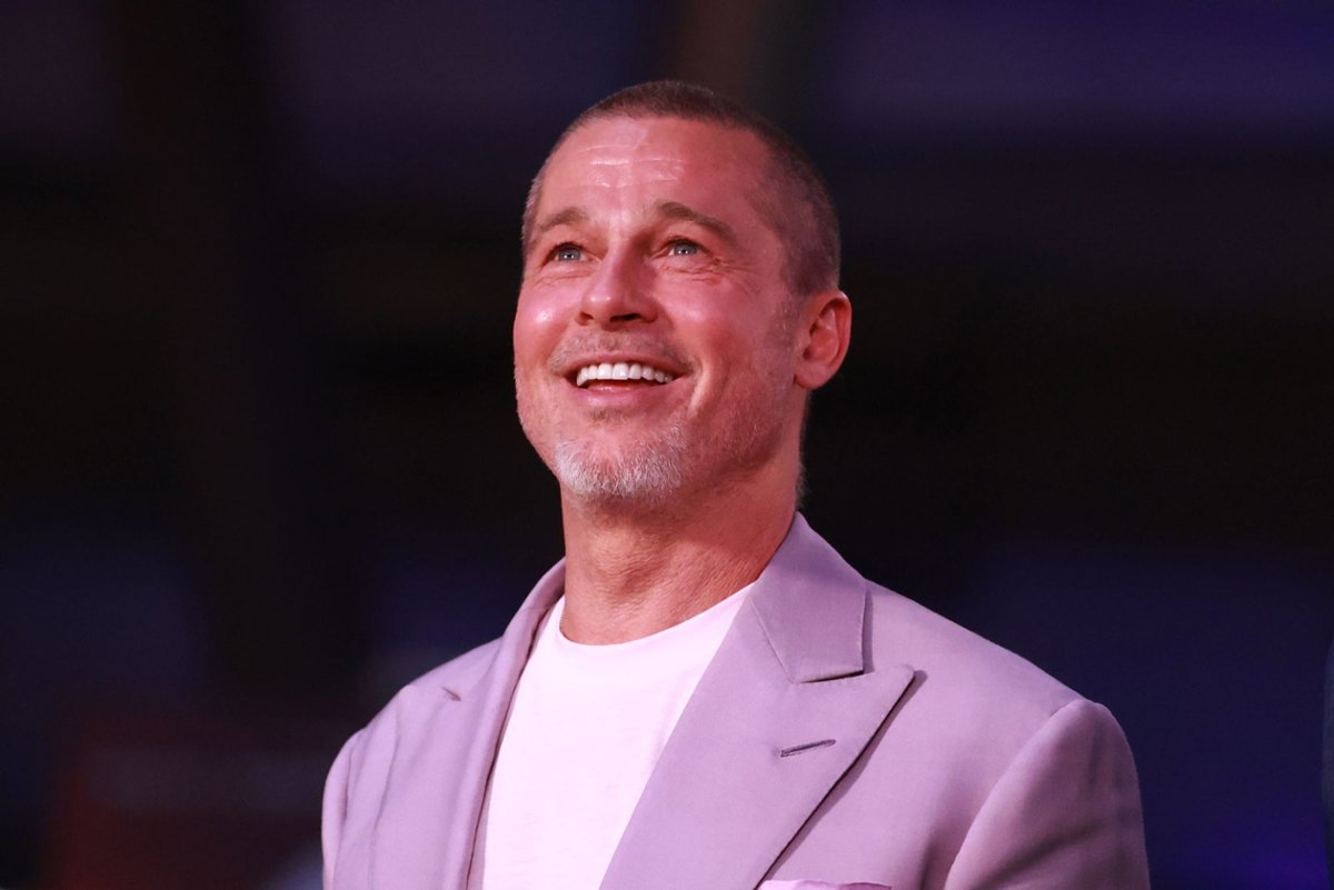 Brad Pitt nie zagra w "Batmanie 2". A co ze Scarlett Johansson?