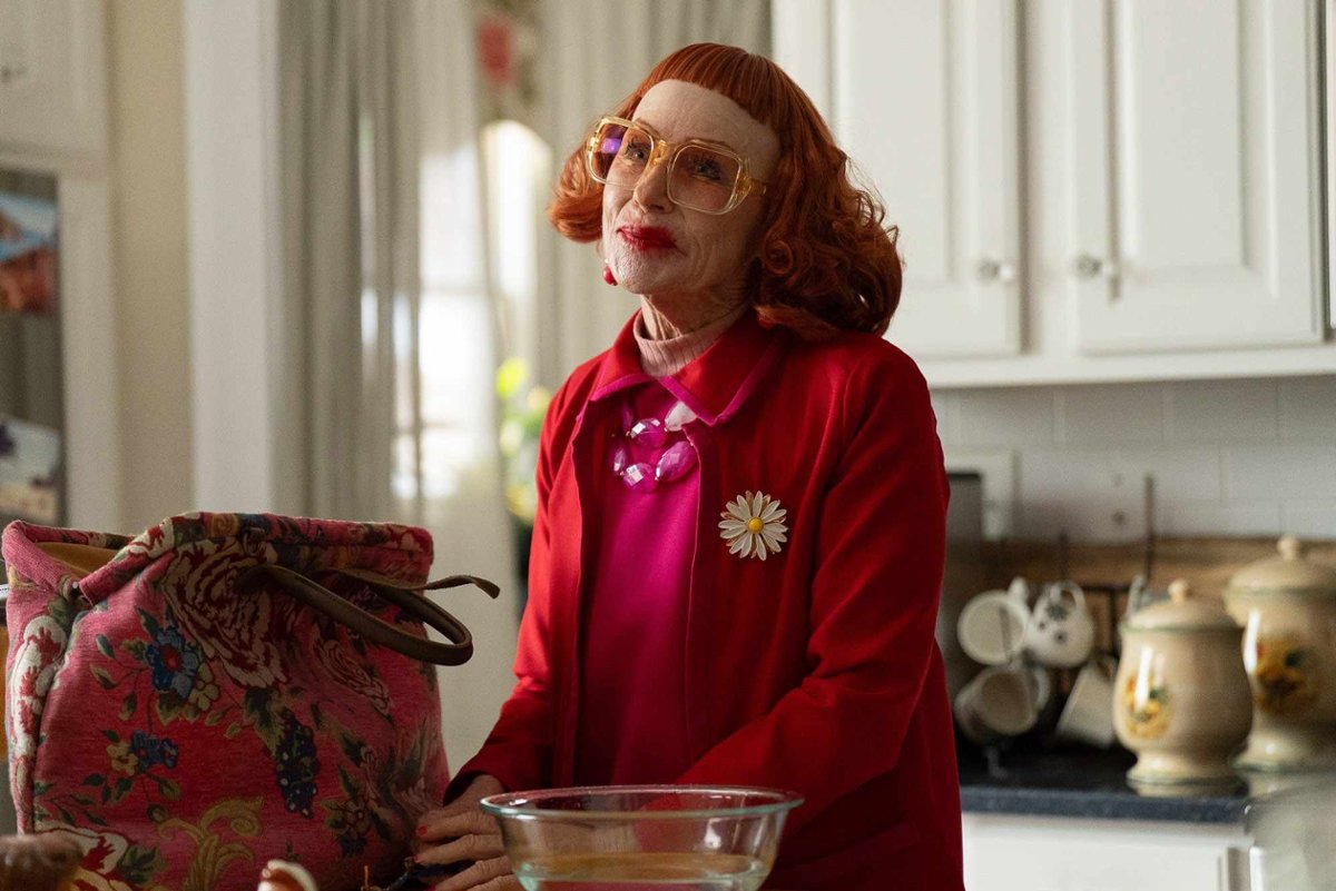 Wyścig po Oscary 2026: Rosną szanse Amy Madigan