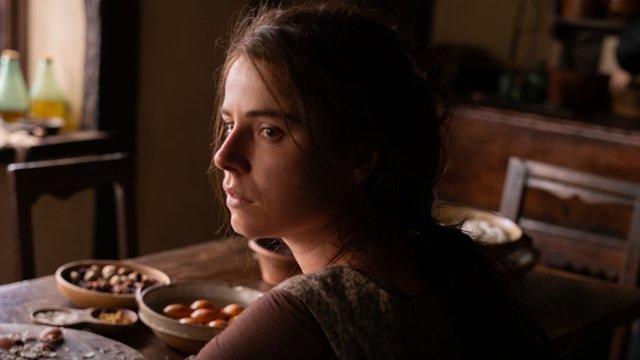 Wyścig po Oscary 2026: Szalona pogoń Jessie Buckley