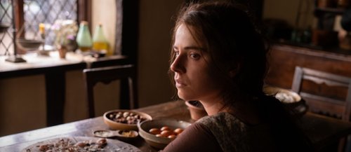 Wyścig po Oscary 2026: Szalona pogoń Jessie Buckley