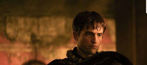 Robert Pattinson i Tom Holland na nowych zdjęciach z "Odysei"