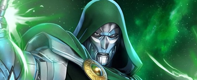 Pierwszy teaser "Avengers: Doomsday" w sieci. Nie tego...