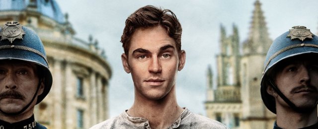 Oto nowy Sherlock Holmes od Guya Ritchiego! Zobacz zwiastun