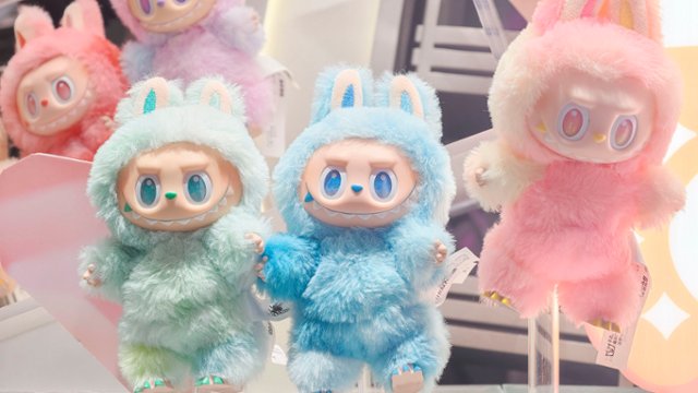 Filmowe Labubu jak Paddington. Ma tego samego reżysera