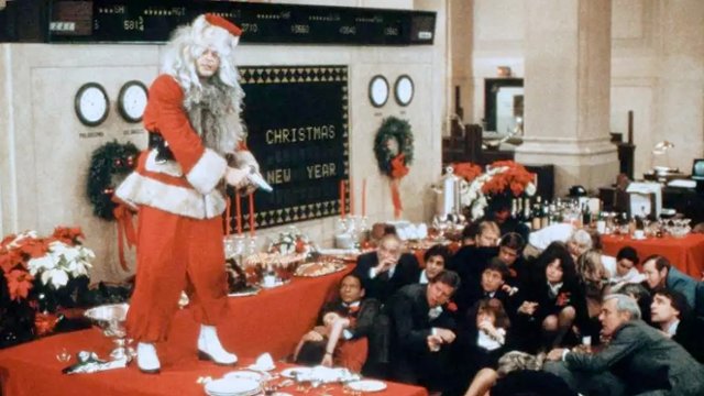 Święta i Sylwester z Paramount Network