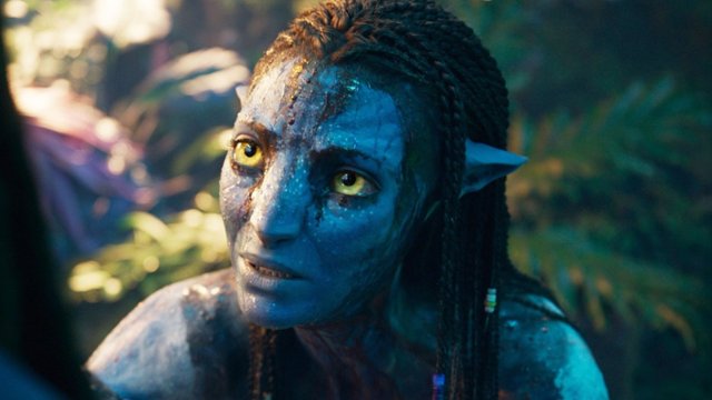Box Office USA: "Avatar: Ogień i popi&oacute;ł" z si&oacute;dmym najlepszym...