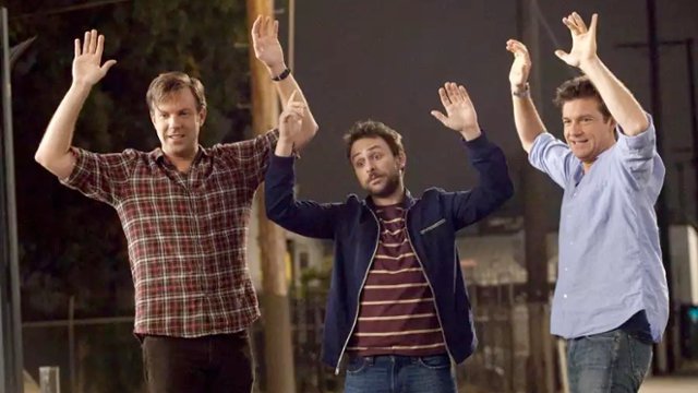 Kt&oacute;ra komedia rządzi po świętach? Zagłosuj