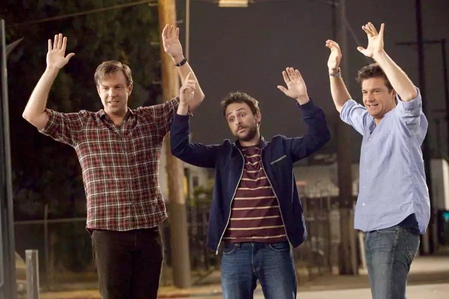 Która komedia rządzi po świętach? Zagłosuj