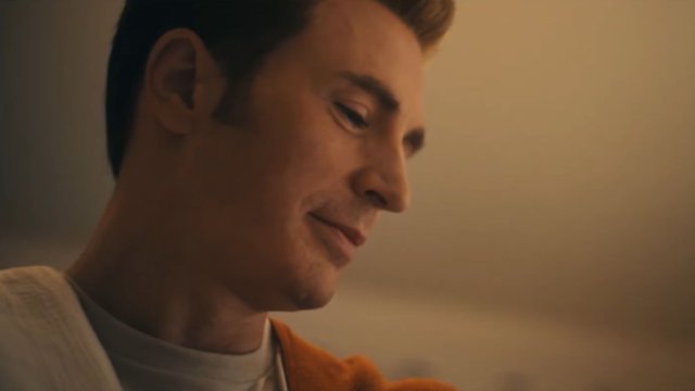 Chris Evans wraca do MCU! Pierwszy teaser "Avengers: Doomsday"