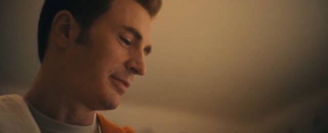 Chris Evans wraca do MCU! Pierwszy teaser "Avengers: Doomsday"...