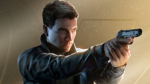 Złote Joysticki 2026: "007 First Light" i "Big Walk" faworytami