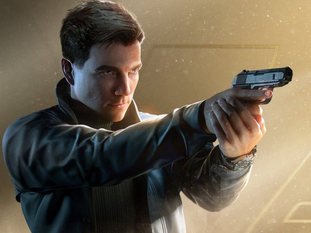 Tak zaczyna się nowy James Bond. Zobacz czoł&oacute;wkę "007 First...